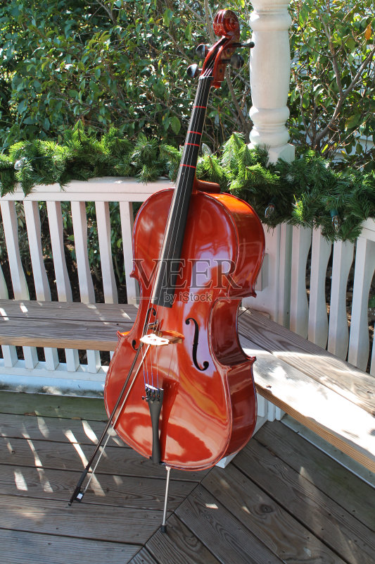 大提琴我的大提琴图片素材下载 - Veer图库